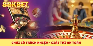 Chơi có trách nhiệm