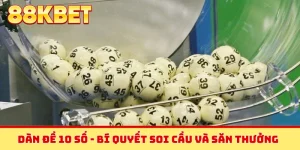 Dàn đề 10 số