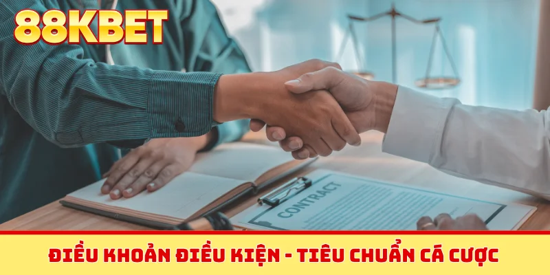 Điều khoản điều kiện