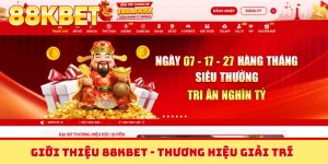 Giới thiệu 88KBET