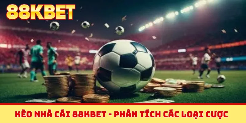 SBOBET 88KBET
