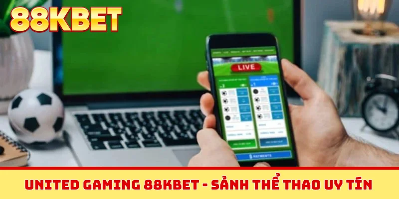 United Gaming 88KBET